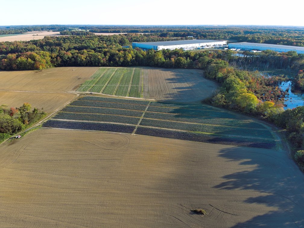 Image for 121 +/- Acres Available in Oldmans Township