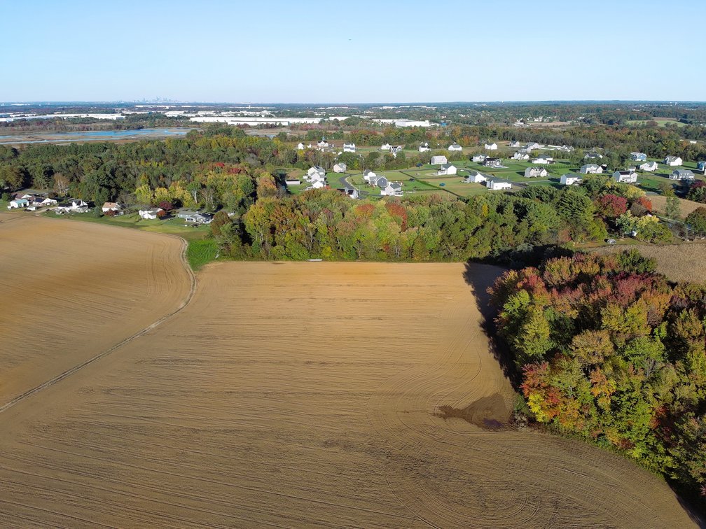 Image for 121 +/- Acres Available in Oldmans Township