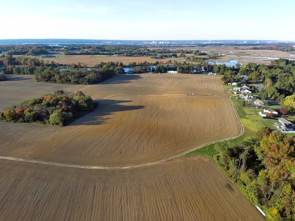 Image for 121 +/- Acres Available in Oldmans Township