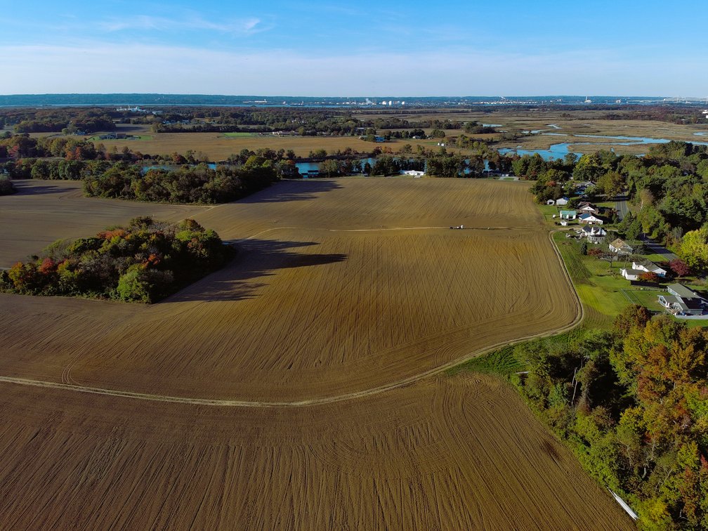 Image for 121 +/- Acres Available in Oldmans Township