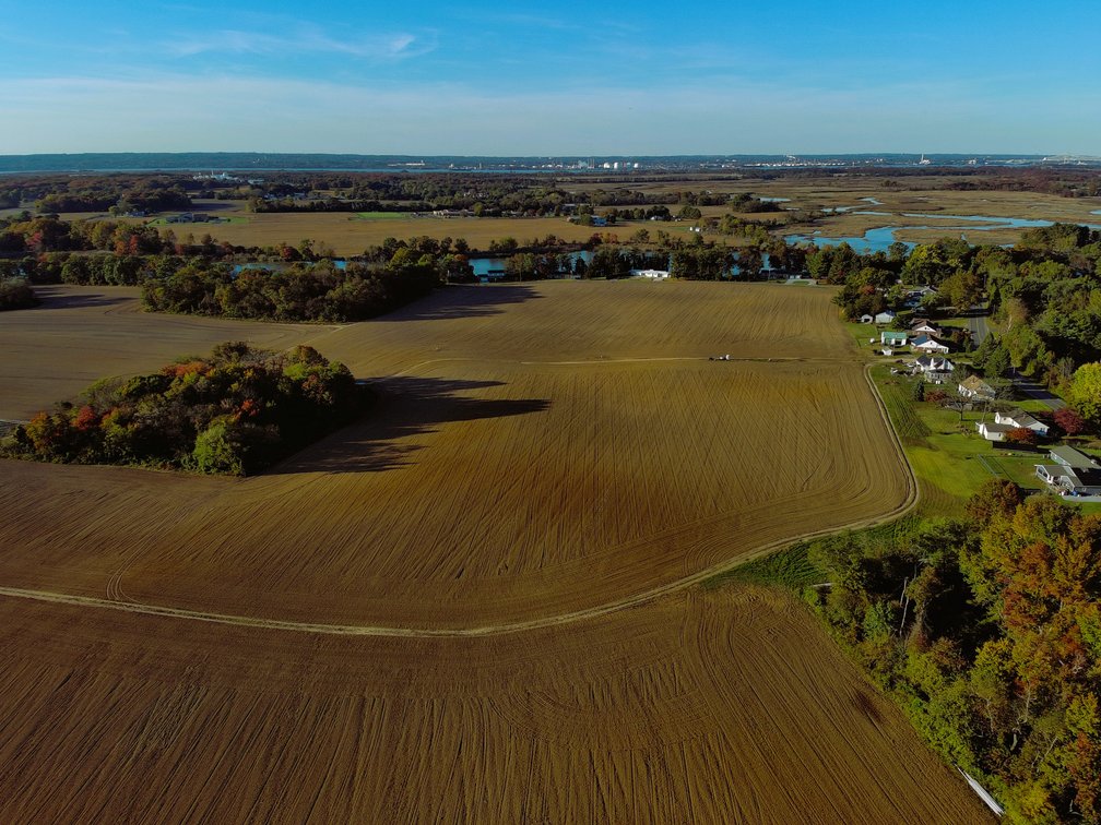 Image for 121 +/- Acres Available in Oldmans Township