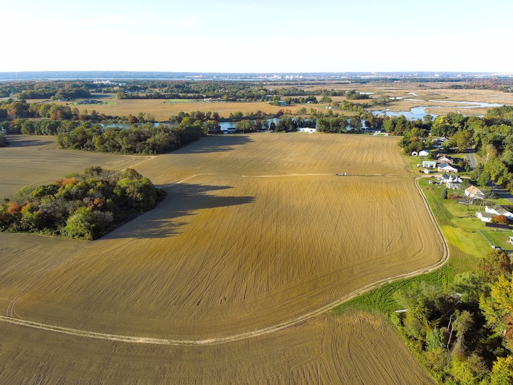 Image for 121 +/- Acres Available in Oldmans Township