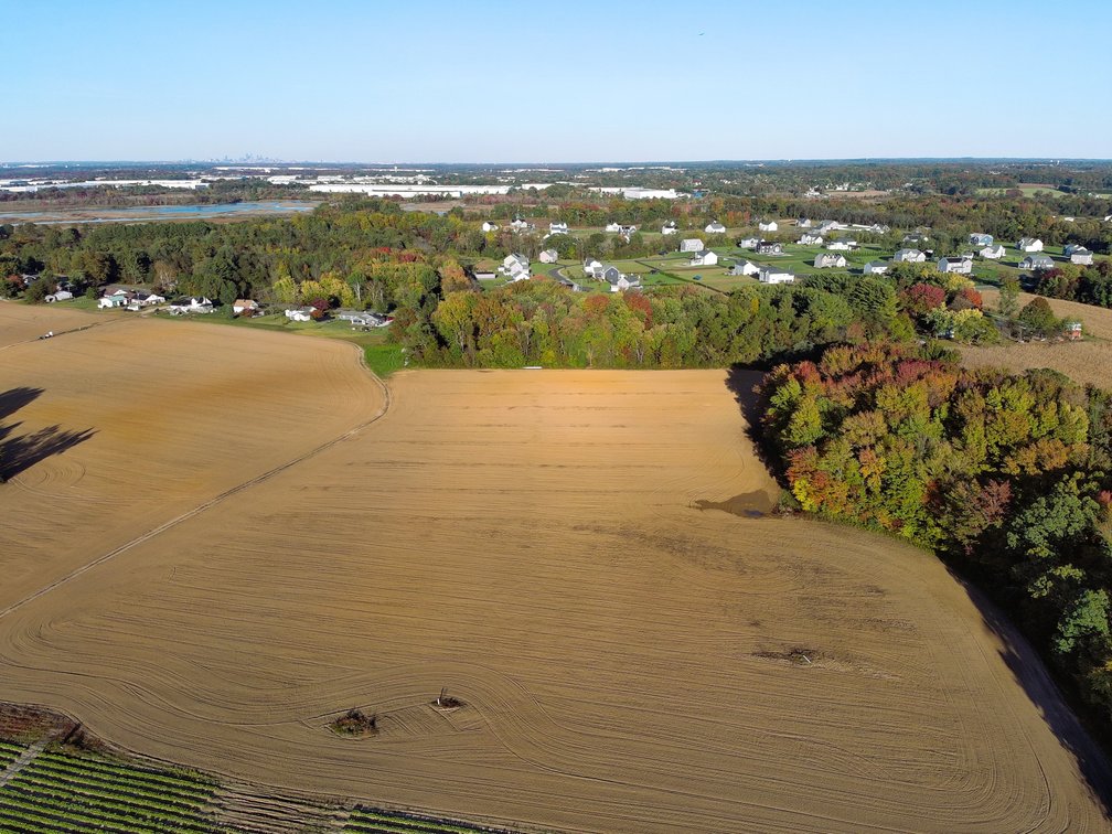 Image for 121 +/- Acres Available in Oldmans Township