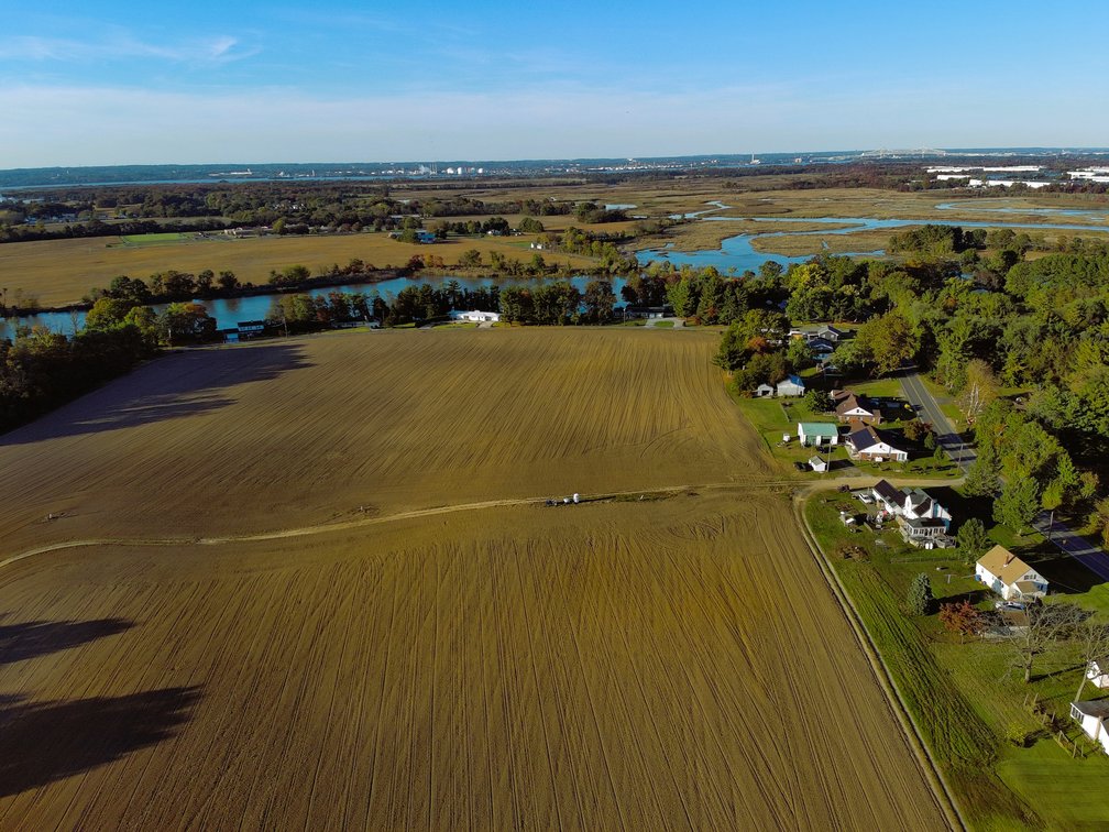 Image for 121 +/- Acres Available in Oldmans Township