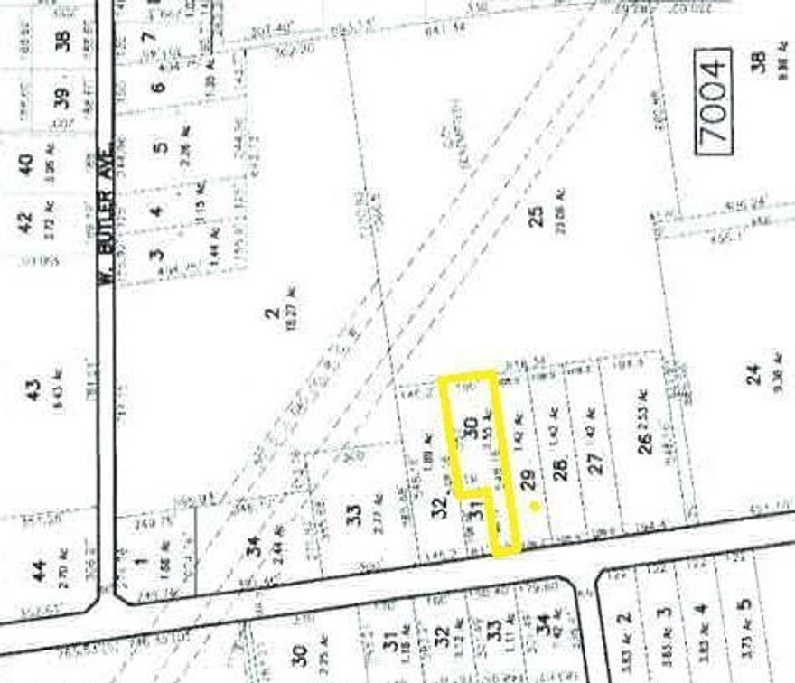 Image for Commercial Investment Property Available in Vineland