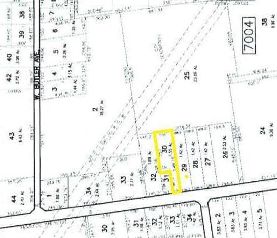 Image for Commercial Investment Property Available in Vineland