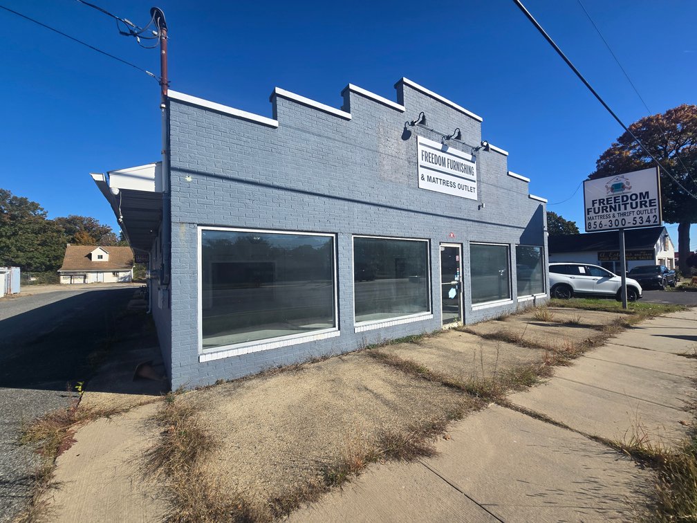 Image for Commercial Investment Property Available in Vineland