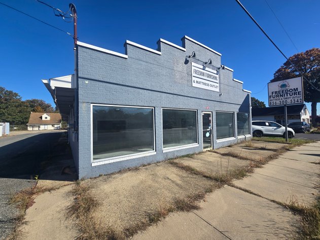 Image for Commercial Investment Property Available in Vineland