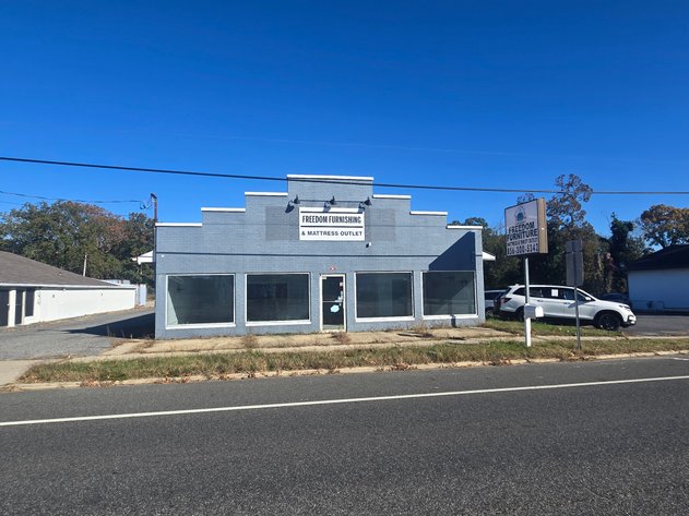 Image for Commercial Investment Property Available in Vineland