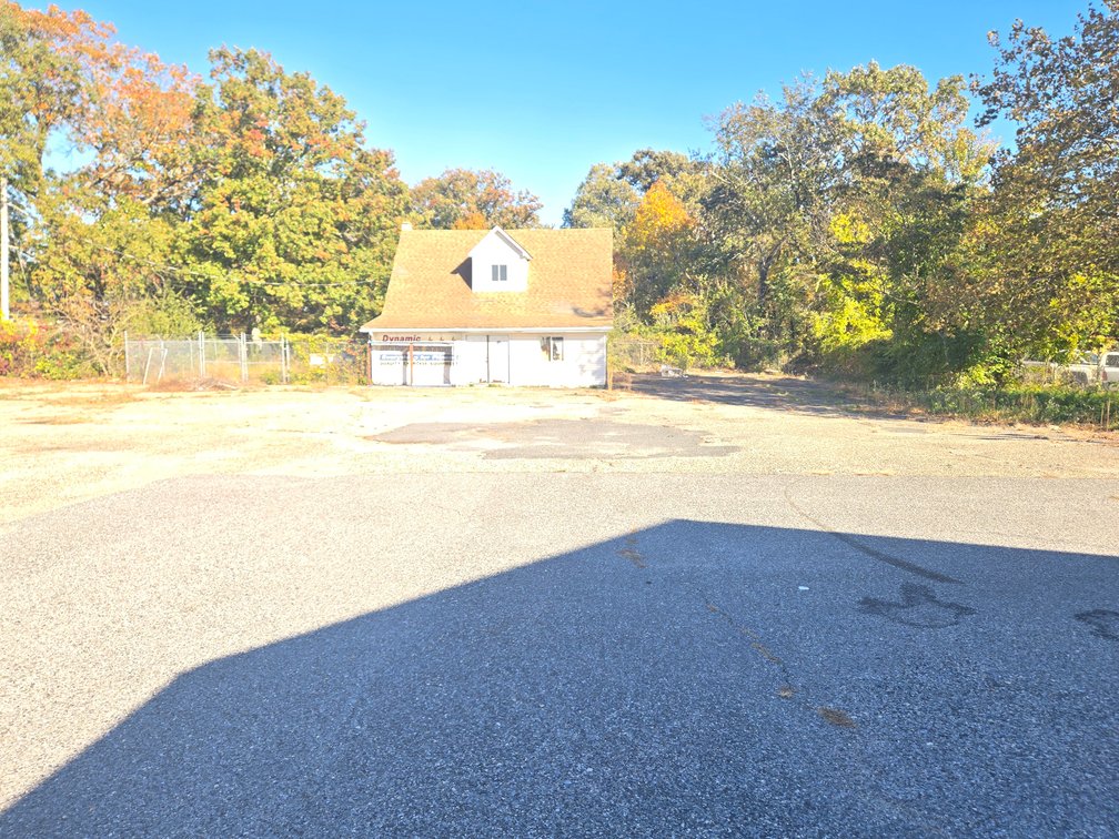 Image for Commercial Investment Property Available in Vineland