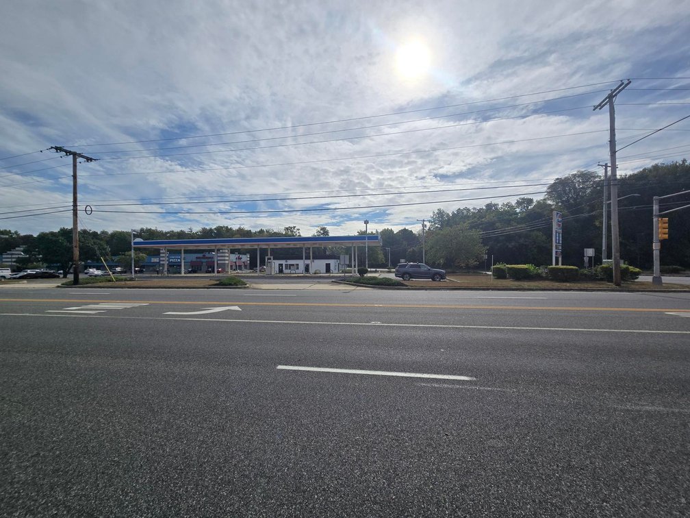 Image for Redevelopment Opportunity in Vineland Located in B-4 Zoning District