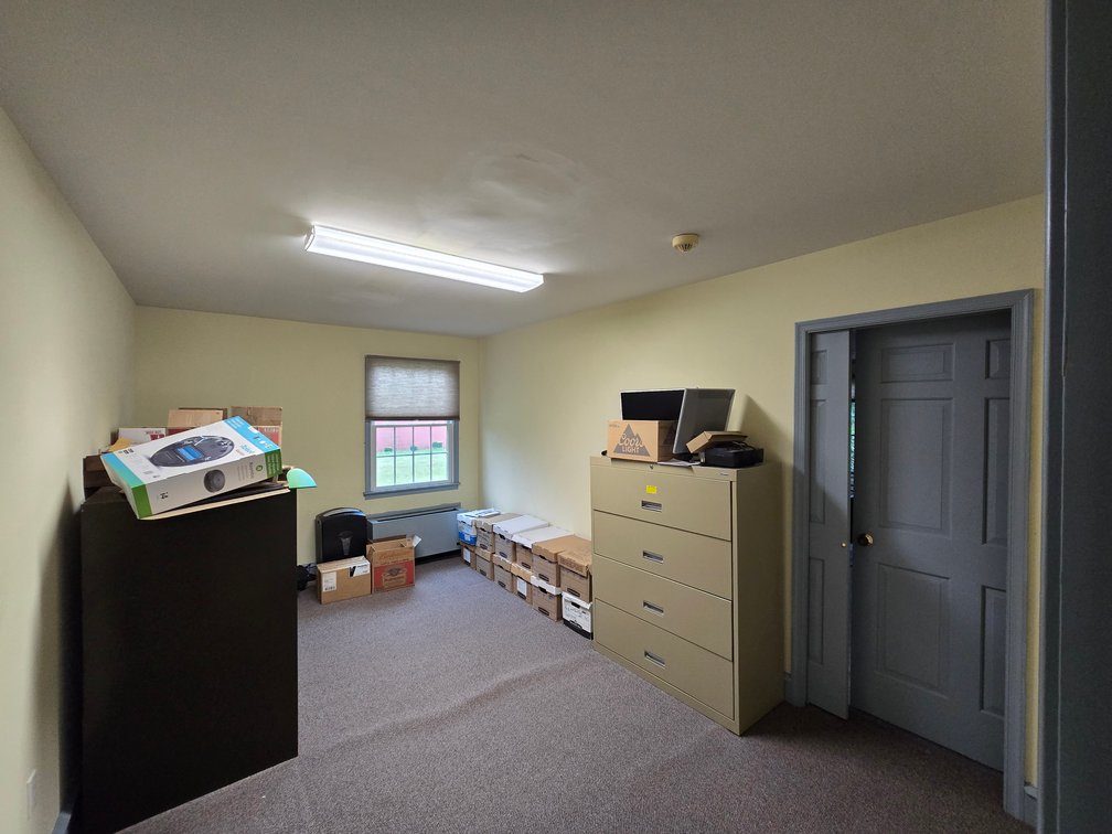 Image for Handsome Brick Colonial Style Office Building 2280 +/- SF Available in Carneys Point Township