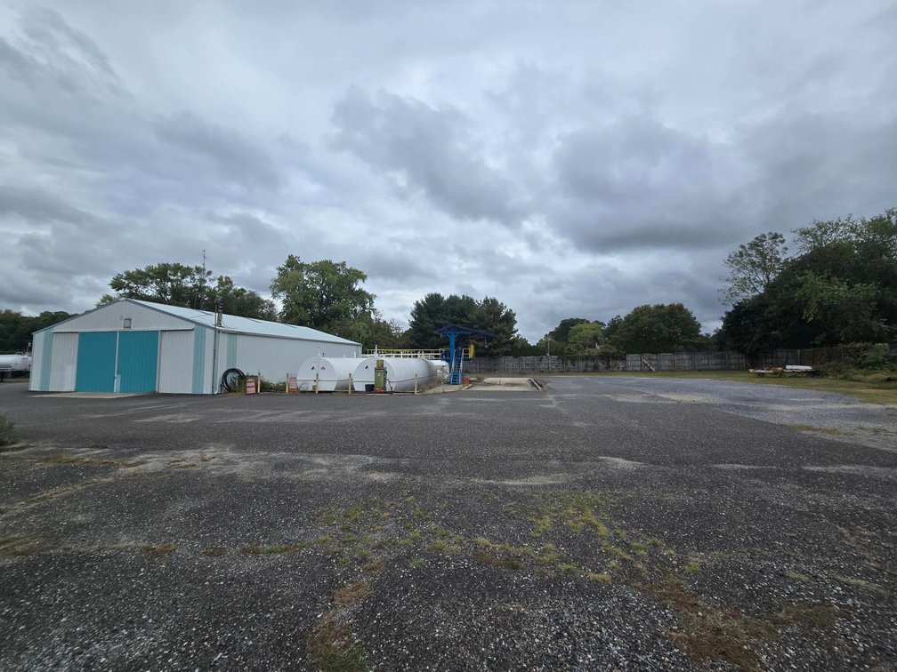 Image for Package Sale - 1.33 +/- Former Petroleum Distributor Property in Deerfield Township