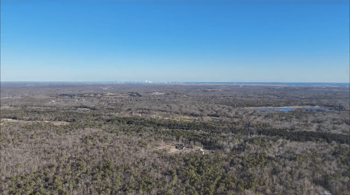 Image for 310 +/- Acres in Egg Harbor Township - Perfect Recreational Getaway