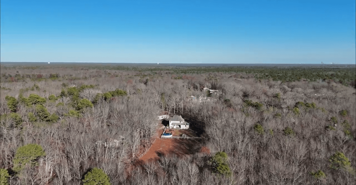 Image for 310 +/- Acres in Egg Harbor Township - Perfect Recreational Getaway
