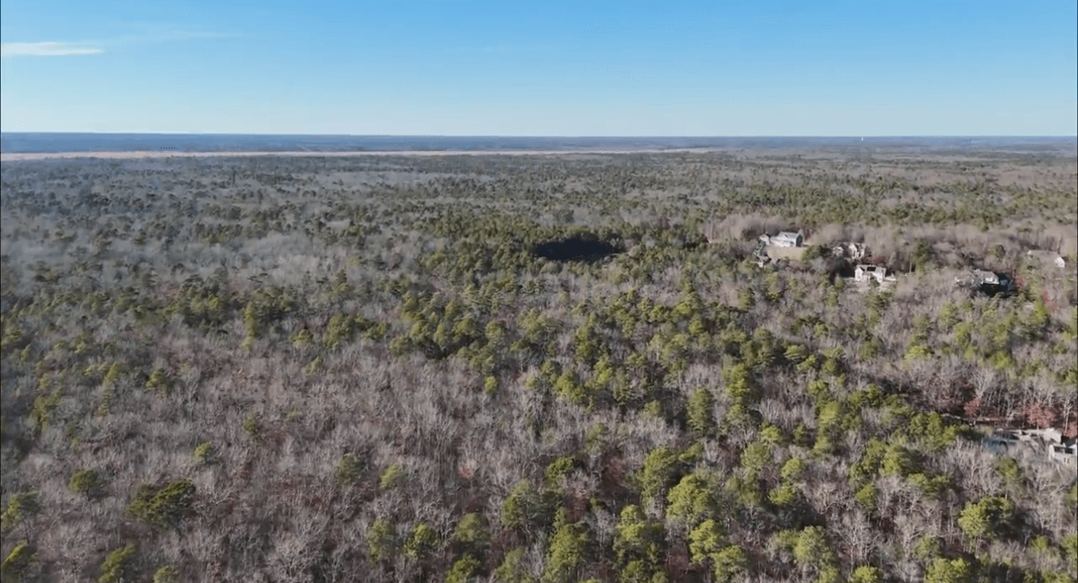 Image for 310 +/- Acres in Egg Harbor Township - Perfect Recreational Getaway
