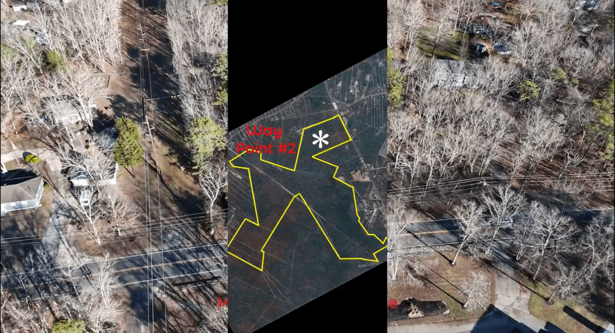 Image for 310 +/- Acres in Egg Harbor Township - Perfect Recreational Getaway