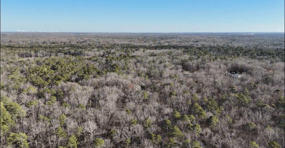 Image for 310 +/- Acres in Egg Harbor Township - Perfect Recreational Getaway