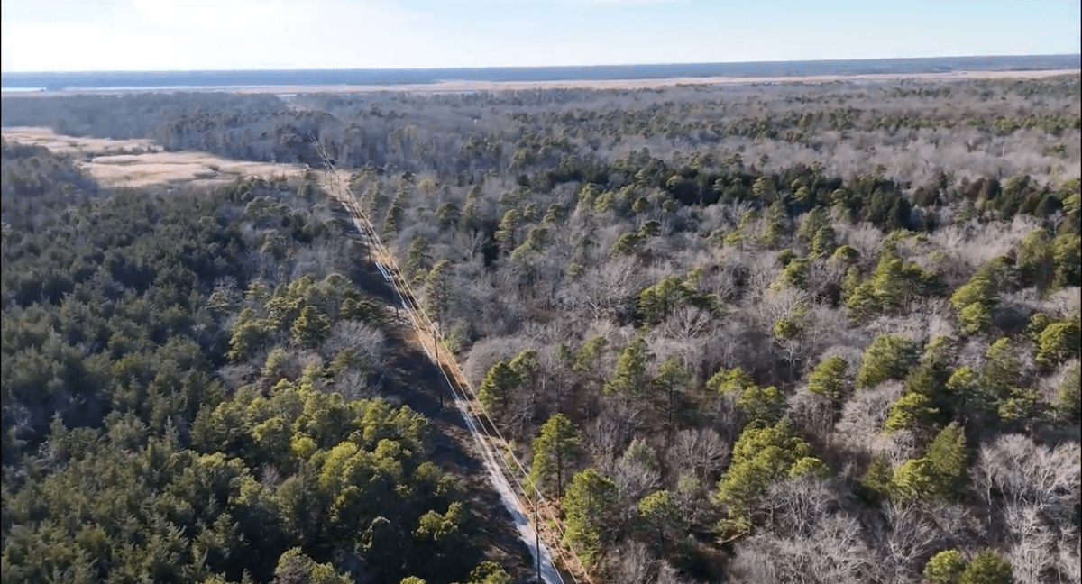 Image for 310 +/- Acres in Egg Harbor Township - Perfect Recreational Getaway