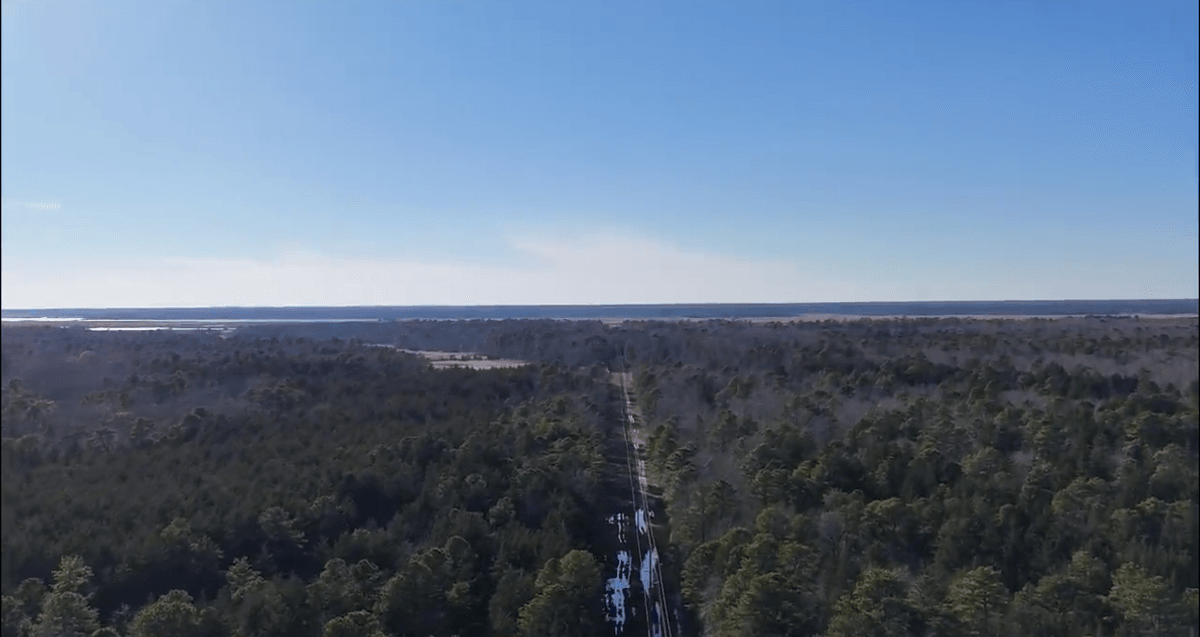 Image for 310 +/- Acres in Egg Harbor Township - Perfect Recreational Getaway