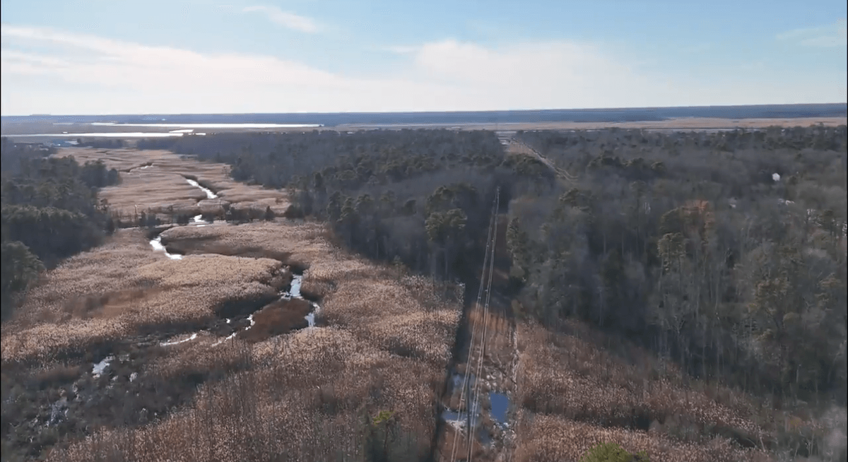 Image for 310 +/- Acres in Egg Harbor Township - Perfect Recreational Getaway