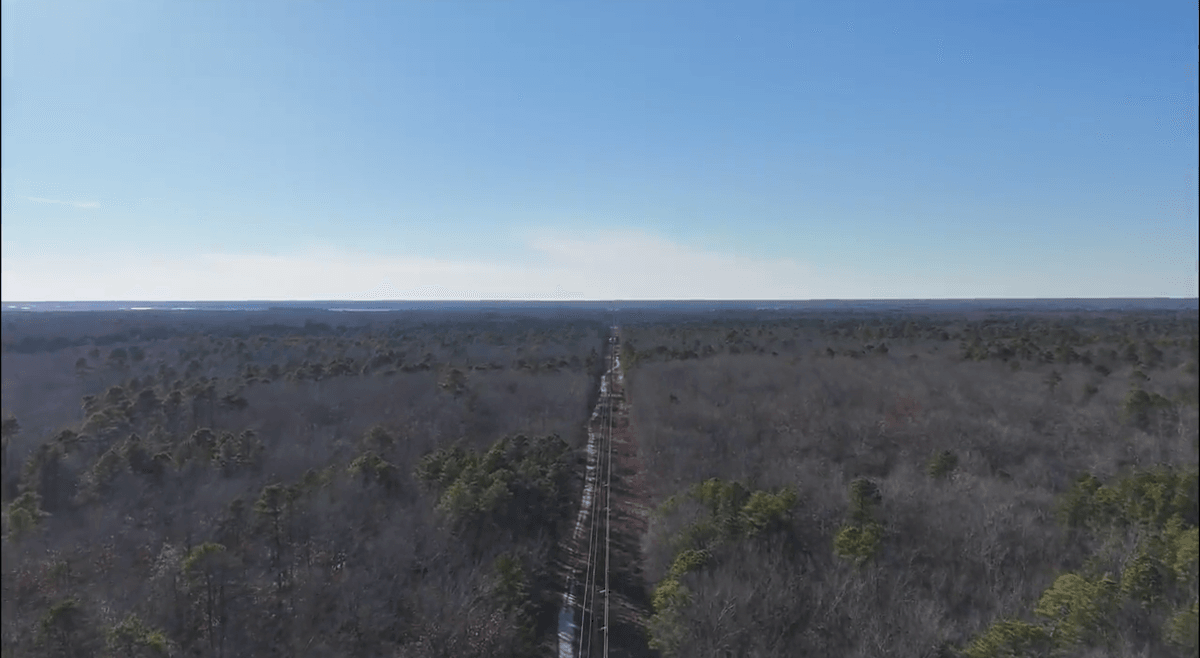 Image for 310 +/- Acres in Egg Harbor Township - Perfect Recreational Getaway