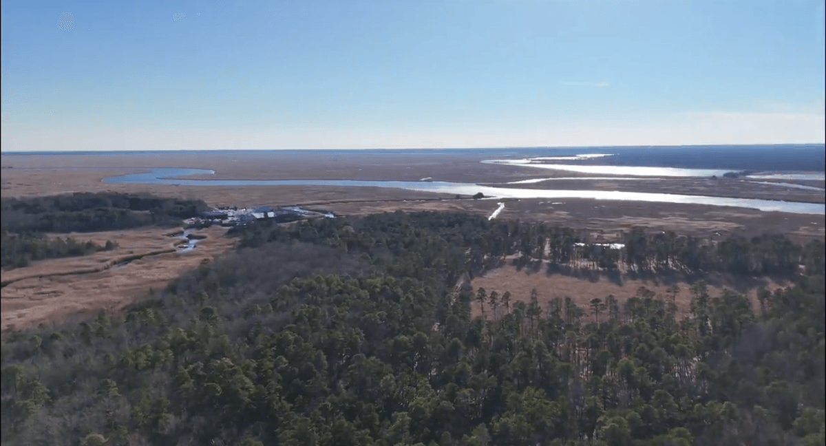 Image for 310 +/- Acres in Egg Harbor Township - Perfect Recreational Getaway