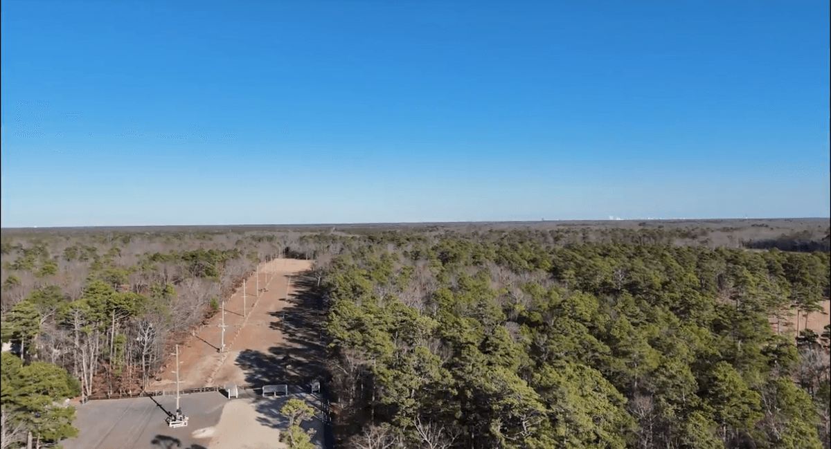 Image for 310 +/- Acres in Egg Harbor Township - Perfect Recreational Getaway