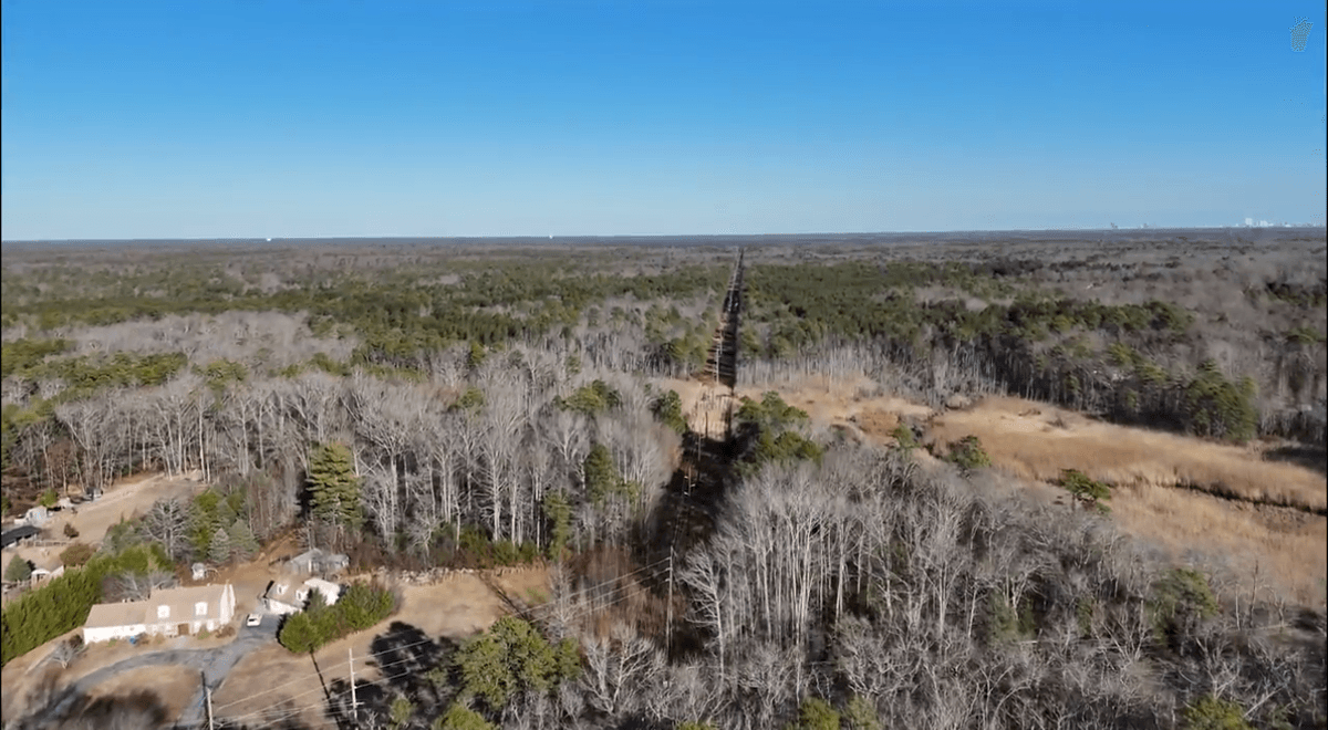 Image for 310 +/- Acres in Egg Harbor Township - Perfect Recreational Getaway