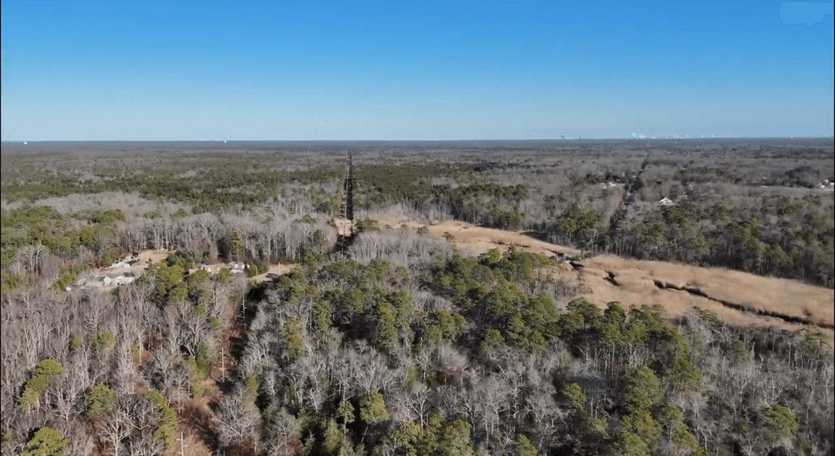 Image for 310 +/- Acres in Egg Harbor Township - Perfect Recreational Getaway