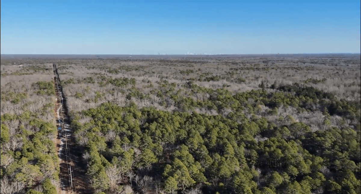 Image for 310 +/- Acres in Egg Harbor Township - Perfect Recreational Getaway