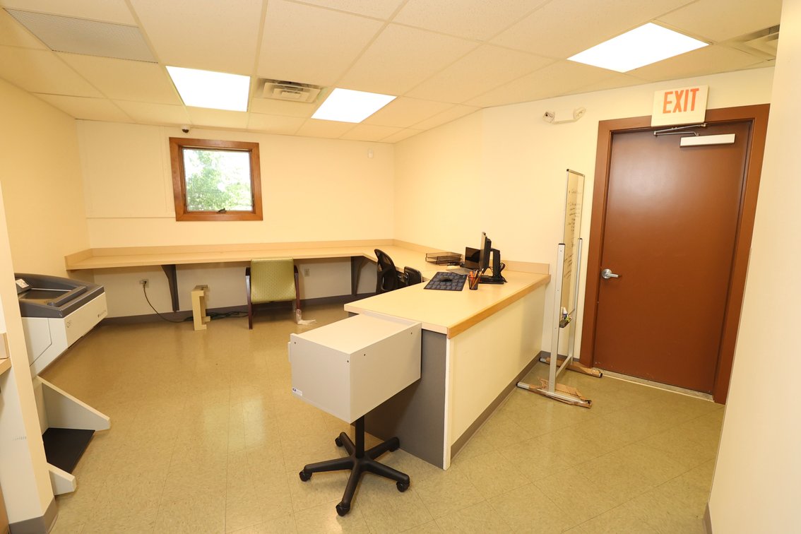 Image for 9,008 +/- SF One Story, Four Unit Commercial Building on 1.95 +/- Acres Available by Elmer Hospital