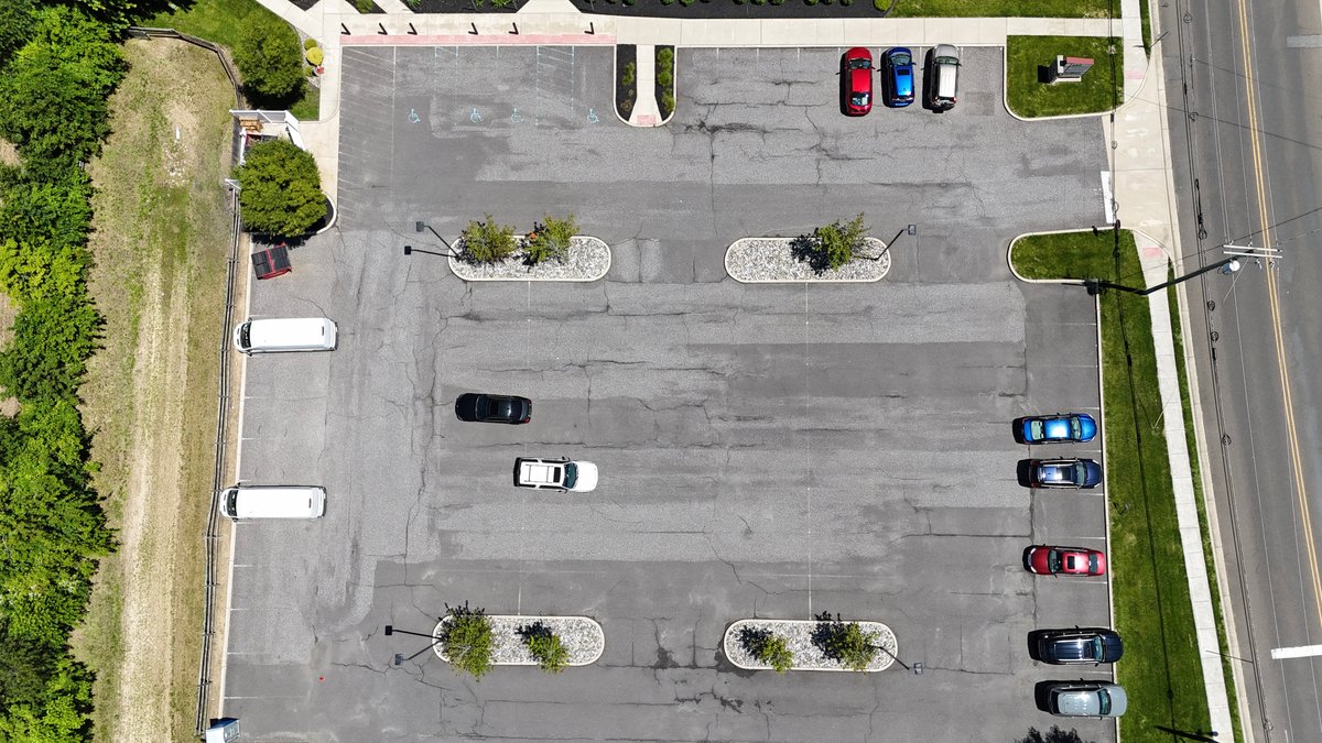 Image for 9,008 +/- SF One Story, Four Unit Commercial Building on 1.95 +/- Acres Available by Elmer Hospital