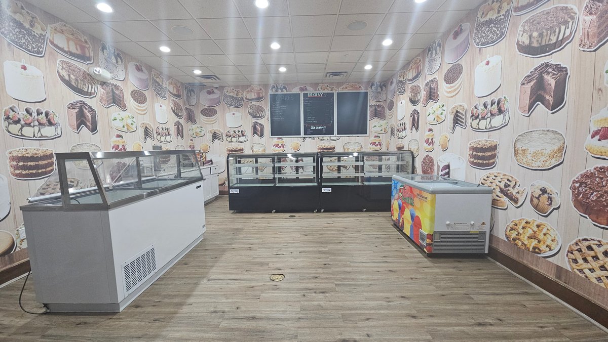 Image for Fully Operational, Purpose-Built, Restaurant Space Available for Lease in Vineland