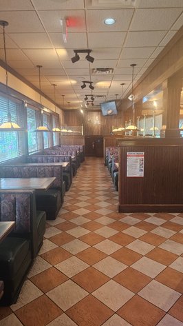 Image for Fully Operational, Purpose-Built, Restaurant Space Available for Lease in Vineland