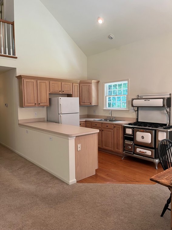 Image for Immaculate Custom Cape Cod on 13.78 +/- Acres in Pennsville Township