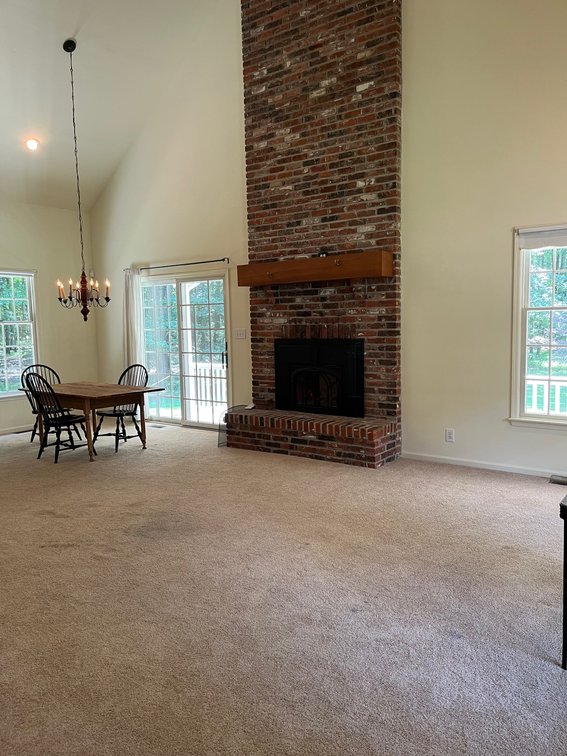 Image for Immaculate Custom Cape Cod on 13.78 +/- Acres in Pennsville Township