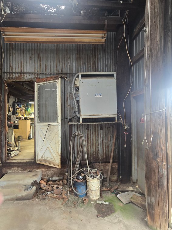 Image for Marina Available in Maurice River in Commercial Township, Cumberland County