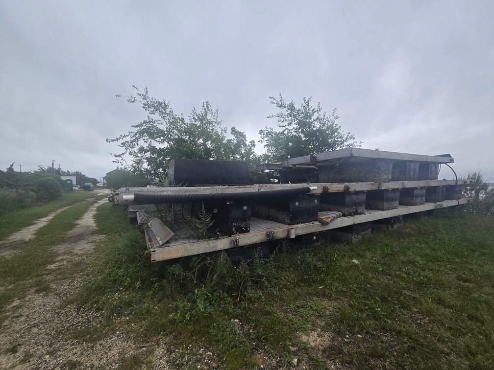 Image for Marina Available in Maurice River in Commercial Township, Cumberland County