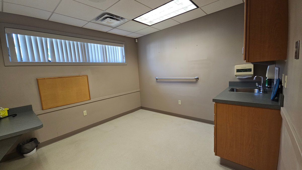 Image for Professional Office/Medical Space for Lease on W. Landis Avenue
