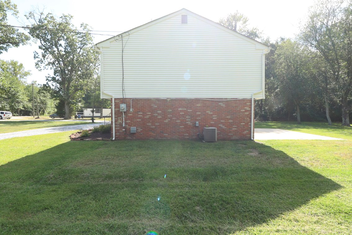 Image for 14.72 +/- Acres including 2,148 +/- SF Single Family Dwelling with Development Possibilities in Elk Township