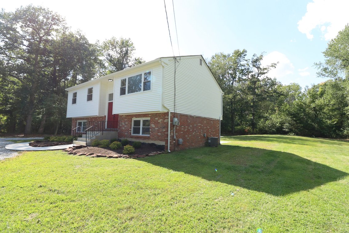 Image for 14.72 +/- Acres including 2,148 +/- SF Single Family Dwelling with Development Possibilities in Elk Township