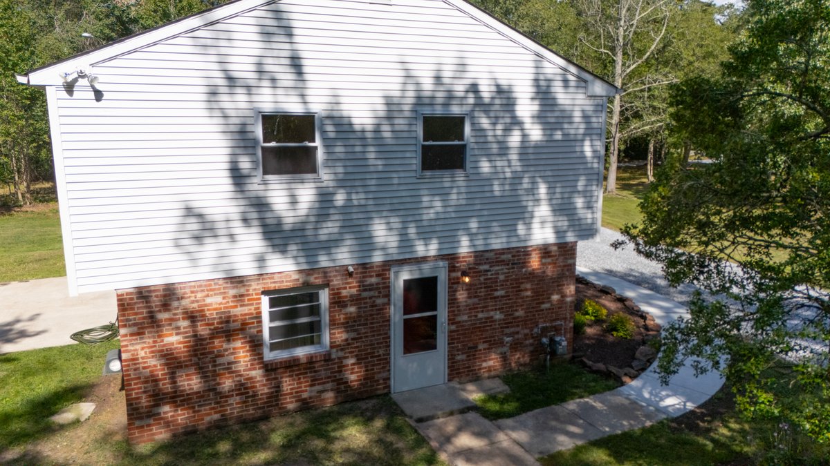 Image for 14.72 +/- Acres including 2,148 +/- SF Single Family Dwelling with Development Possibilities in Elk Township