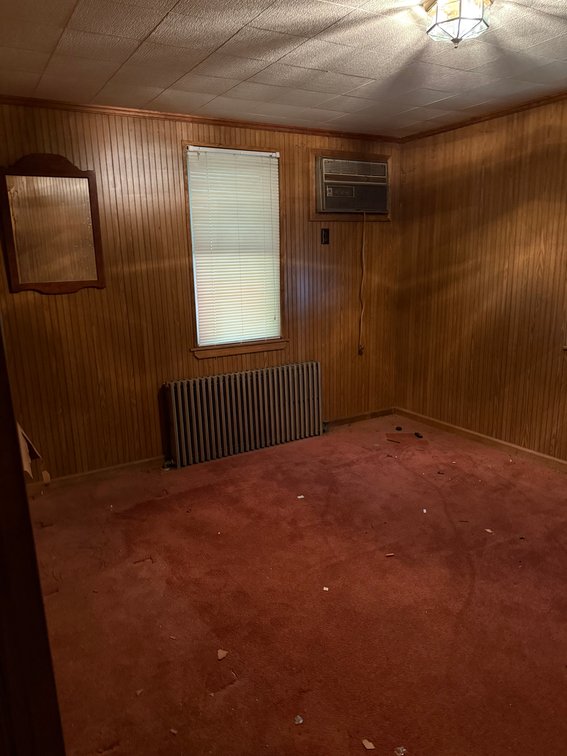 Image for Seller Ordered Online Auction - 1,334 +/- SF Ranch-Style Home on 3.75 +/- Acres in Franklin Township