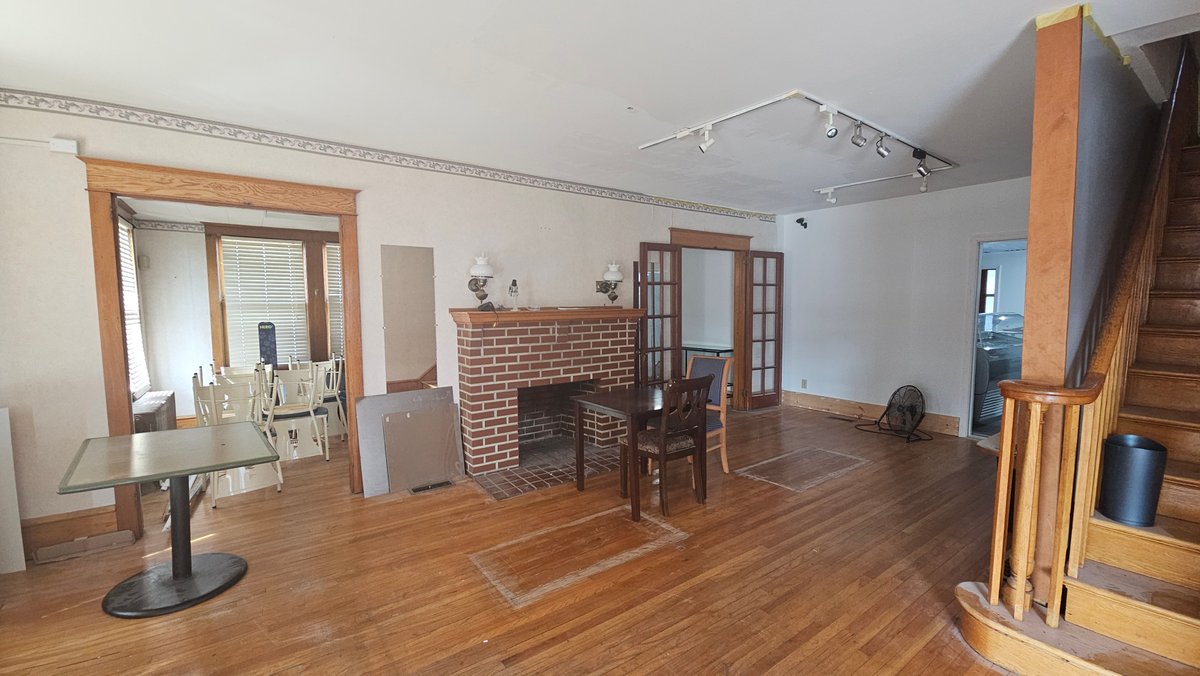 Image for Exceptional Mixed-Use Property Offers Rare Opportunity in Pennsville Township