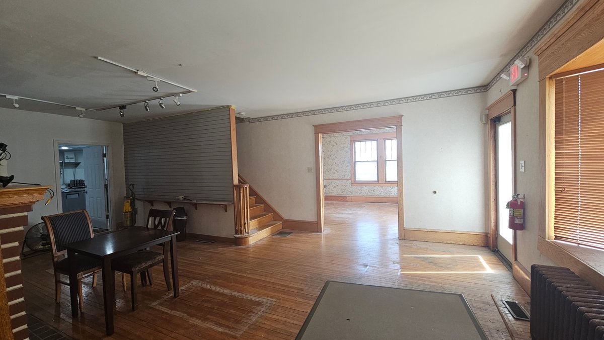 Image for Exceptional Mixed-Use Property Offers Rare Opportunity in Pennsville Township