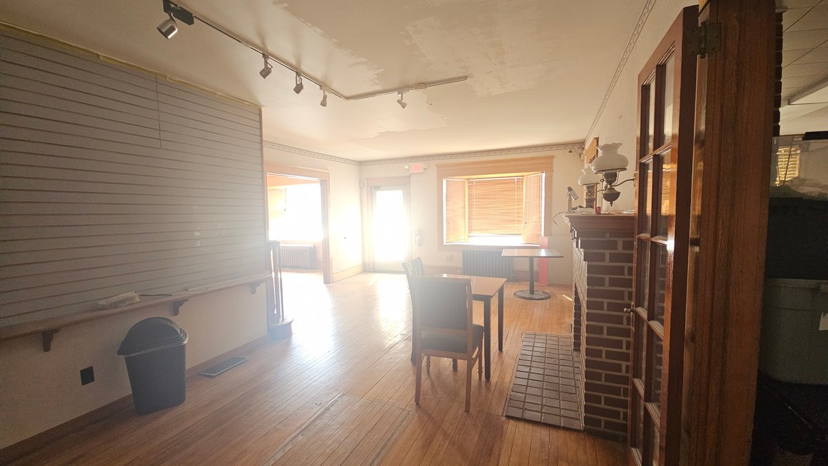 Image for Exceptional Mixed-Use Property Offers Rare Opportunity in Pennsville Township