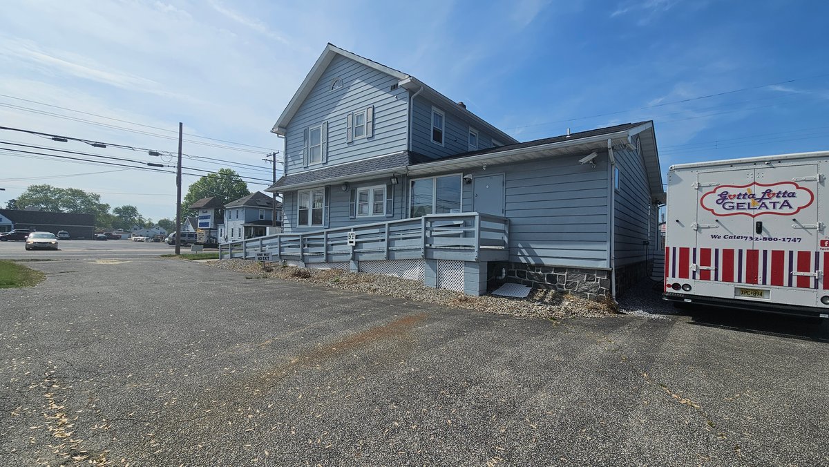 Image for Exceptional Mixed-Use Property Offers Rare Opportunity in Pennsville Township