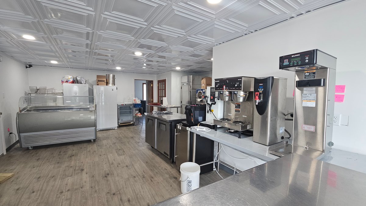 Image for Exceptional Mixed-Use Property Offers Rare Opportunity in Pennsville Township