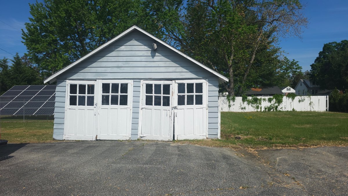 Image for Exceptional Mixed-Use Property Offers Rare Opportunity in Pennsville Township